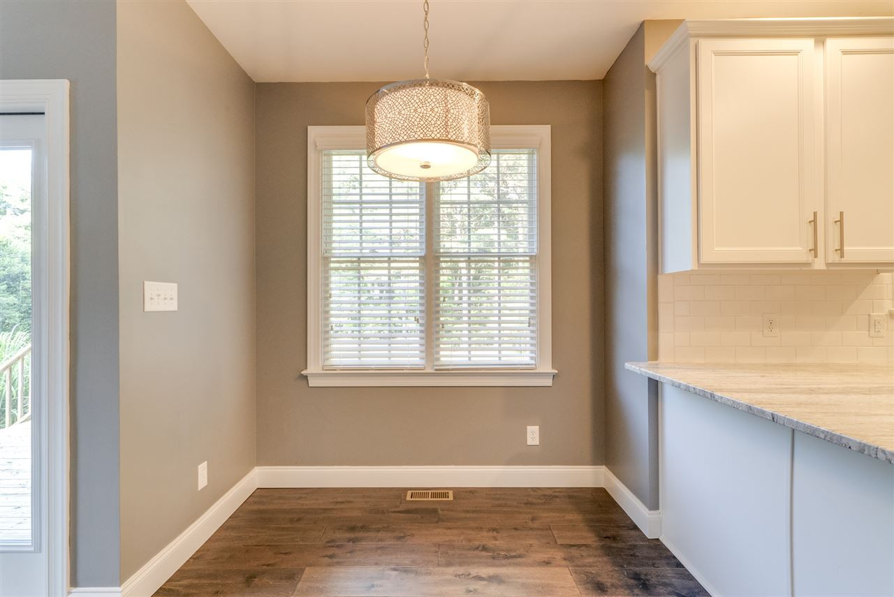 11508 John Allen Road Raleigh, NC 27614 - Photo 6 of 25 Breakfast Area