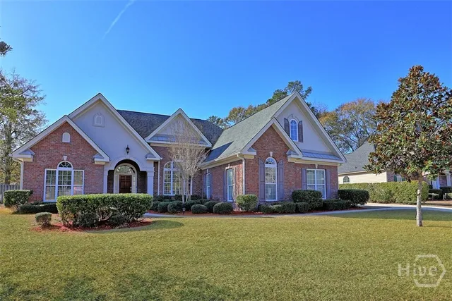 $469,900 | 6 Mainhouse Lane, Savannah, GA 31419