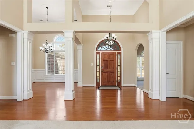 $469,900 | 6 Mainhouse Lane, Savannah, GA 31419