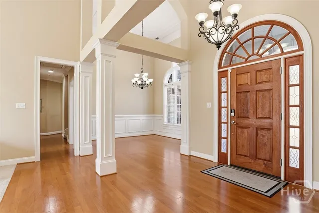 $469,900 | 6 Mainhouse Lane, Savannah, GA 31419