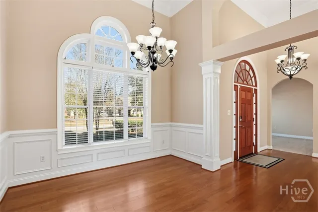 $469,900 | 6 Mainhouse Lane, Savannah, GA 31419