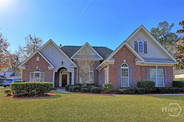 $469,900 | 6 Mainhouse Lane, Savannah, GA 31419