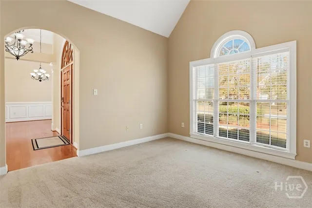 $469,900 | 6 Mainhouse Lane, Savannah, GA 31419