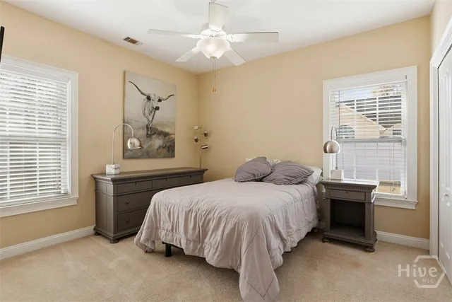 $469,900 | 6 Mainhouse Lane, Savannah, GA 31419