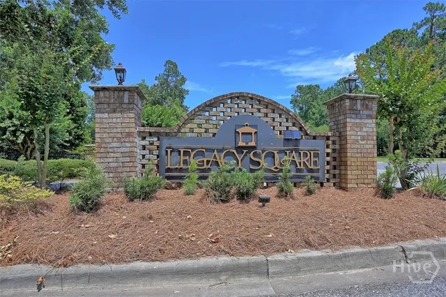 $469,900 | 6 Mainhouse Lane, Savannah, GA 31419