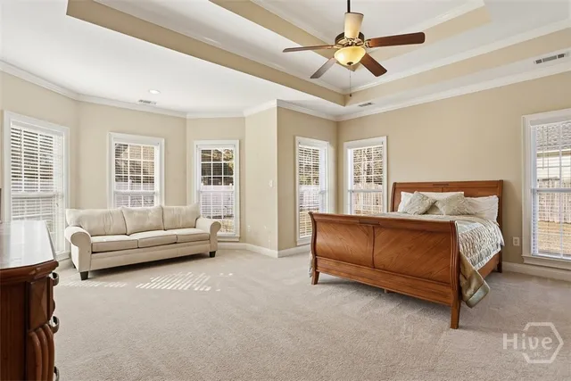 $469,900 | 6 Mainhouse Lane, Savannah, GA 31419