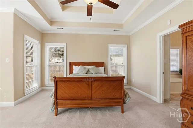 $469,900 | 6 Mainhouse Lane, Savannah, GA 31419