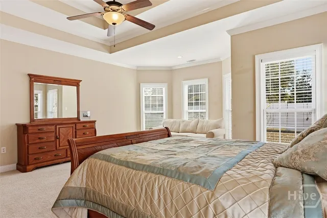 $469,900 | 6 Mainhouse Lane, Savannah, GA 31419