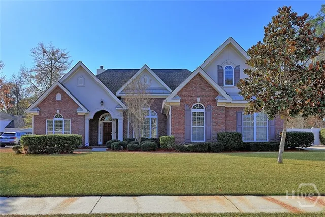 $469,900 | 6 Mainhouse Lane, Savannah, GA 31419