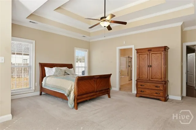 $469,900 | 6 Mainhouse Lane, Savannah, GA 31419