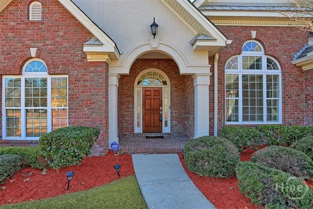 $469,900 | 6 Mainhouse Lane, Savannah, GA 31419