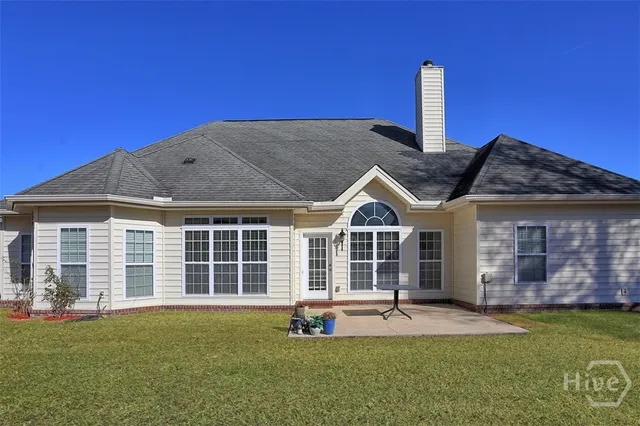 $469,900 | 6 Mainhouse Lane, Savannah, GA 31419