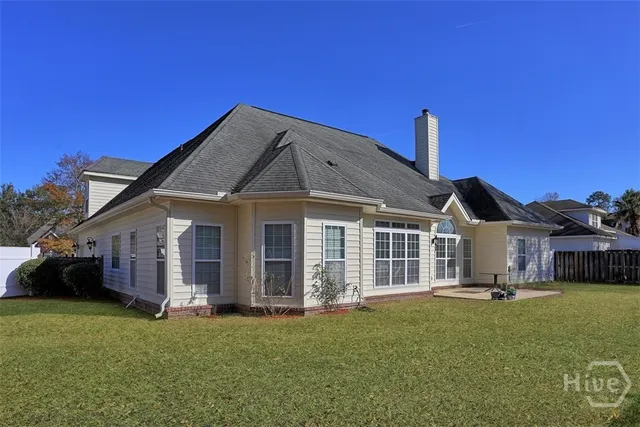 $469,900 | 6 Mainhouse Lane, Savannah, GA 31419