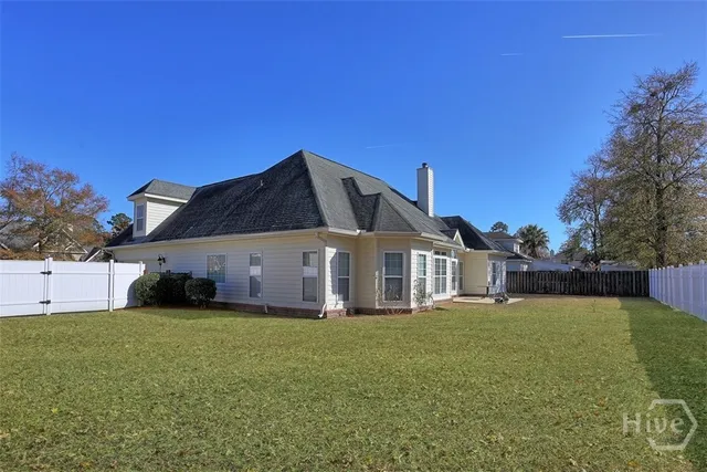 $469,900 | 6 Mainhouse Lane, Savannah, GA 31419