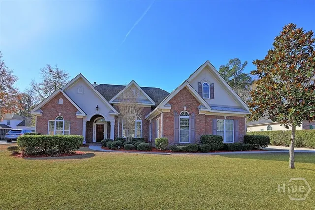$469,900 | 6 Mainhouse Lane, Savannah, GA 31419