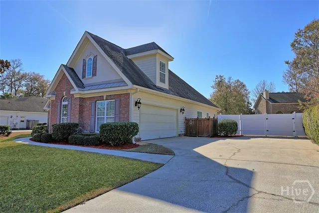 $469,900 | 6 Mainhouse Lane, Savannah, GA 31419