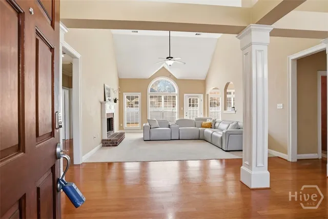 $469,900 | 6 Mainhouse Lane, Savannah, GA 31419