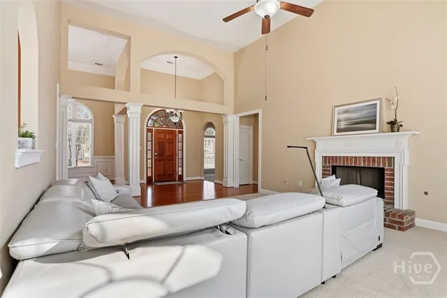 $469,900 | 6 Mainhouse Lane, Savannah, GA 31419