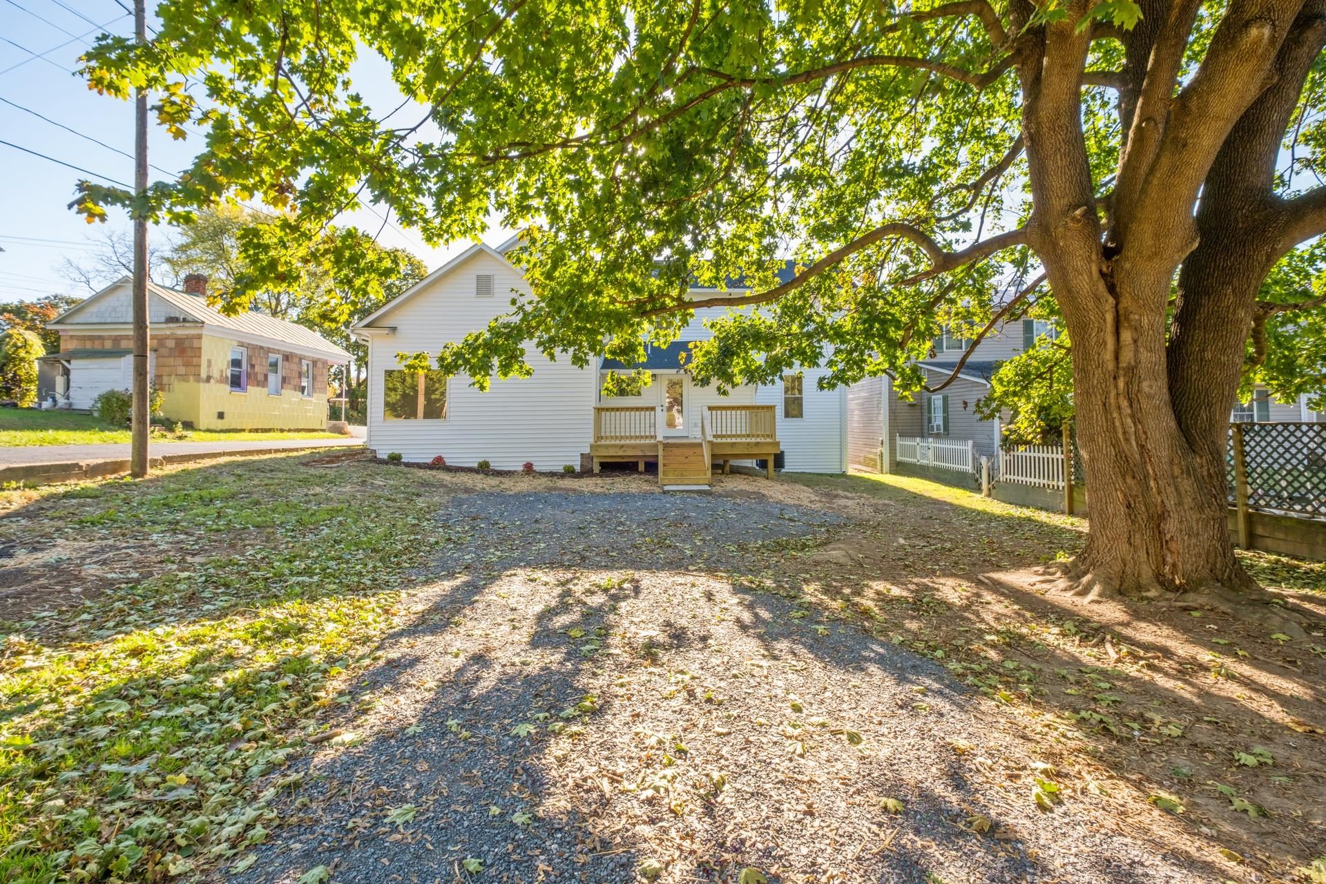 113 South Main Street Mount Crawford, VA 22841 - Photo 37 of 40