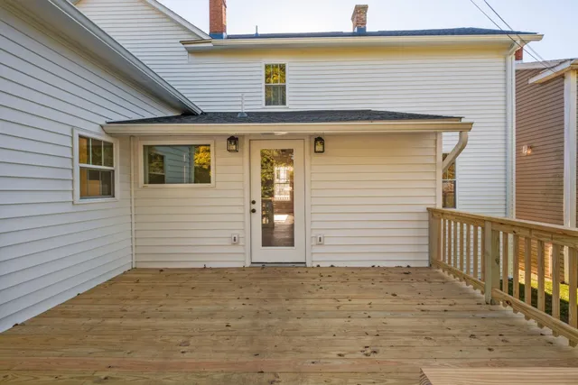 $448,900 | 113 South Main Street, Mount Crawford, VA 22841