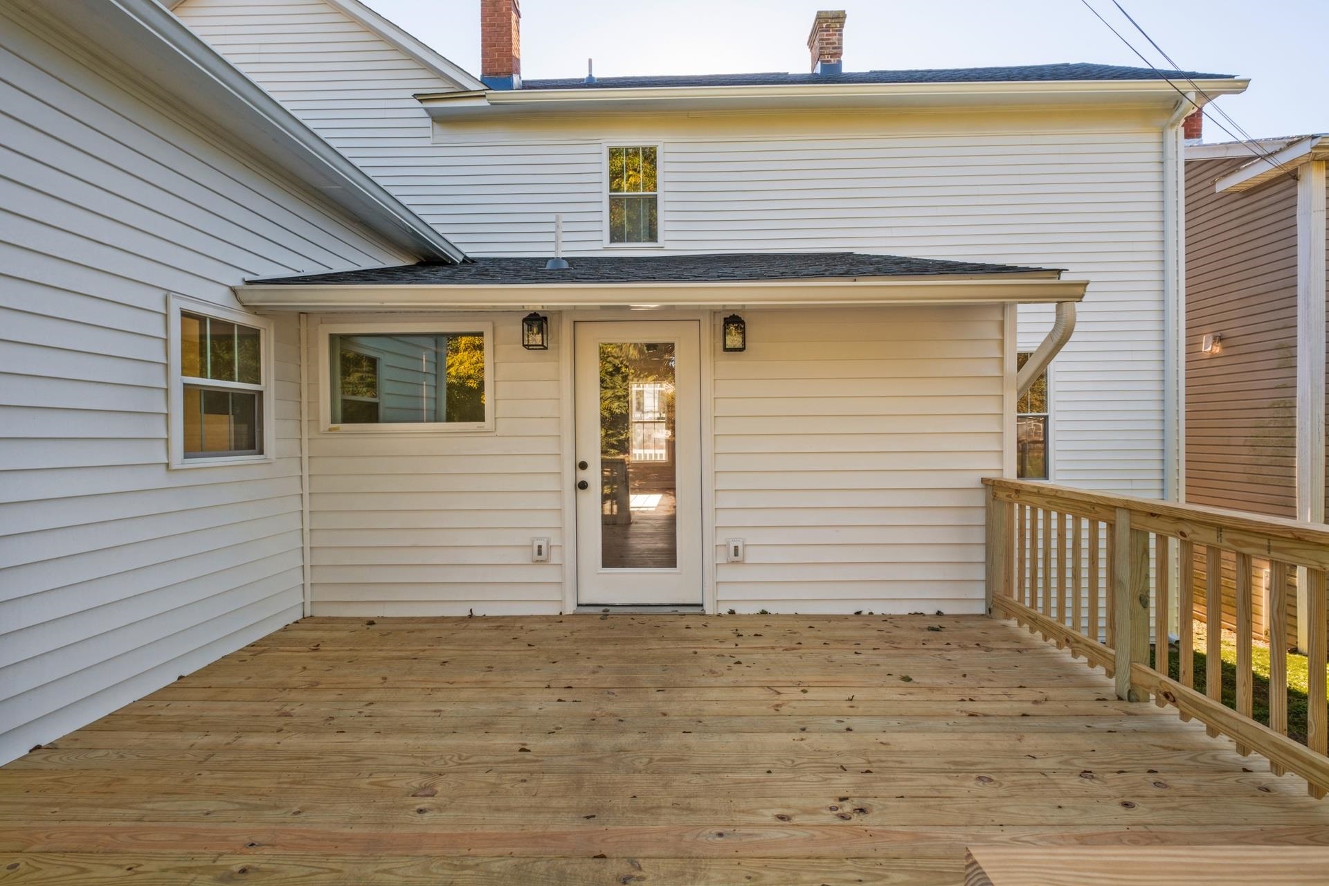 113 South Main Street Mount Crawford, VA 22841 - Photo 39 of 40