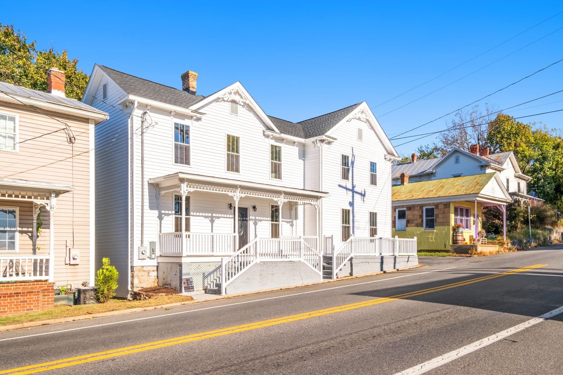 113 South Main Street Mount Crawford, VA 22841 - Photo 4 of 40