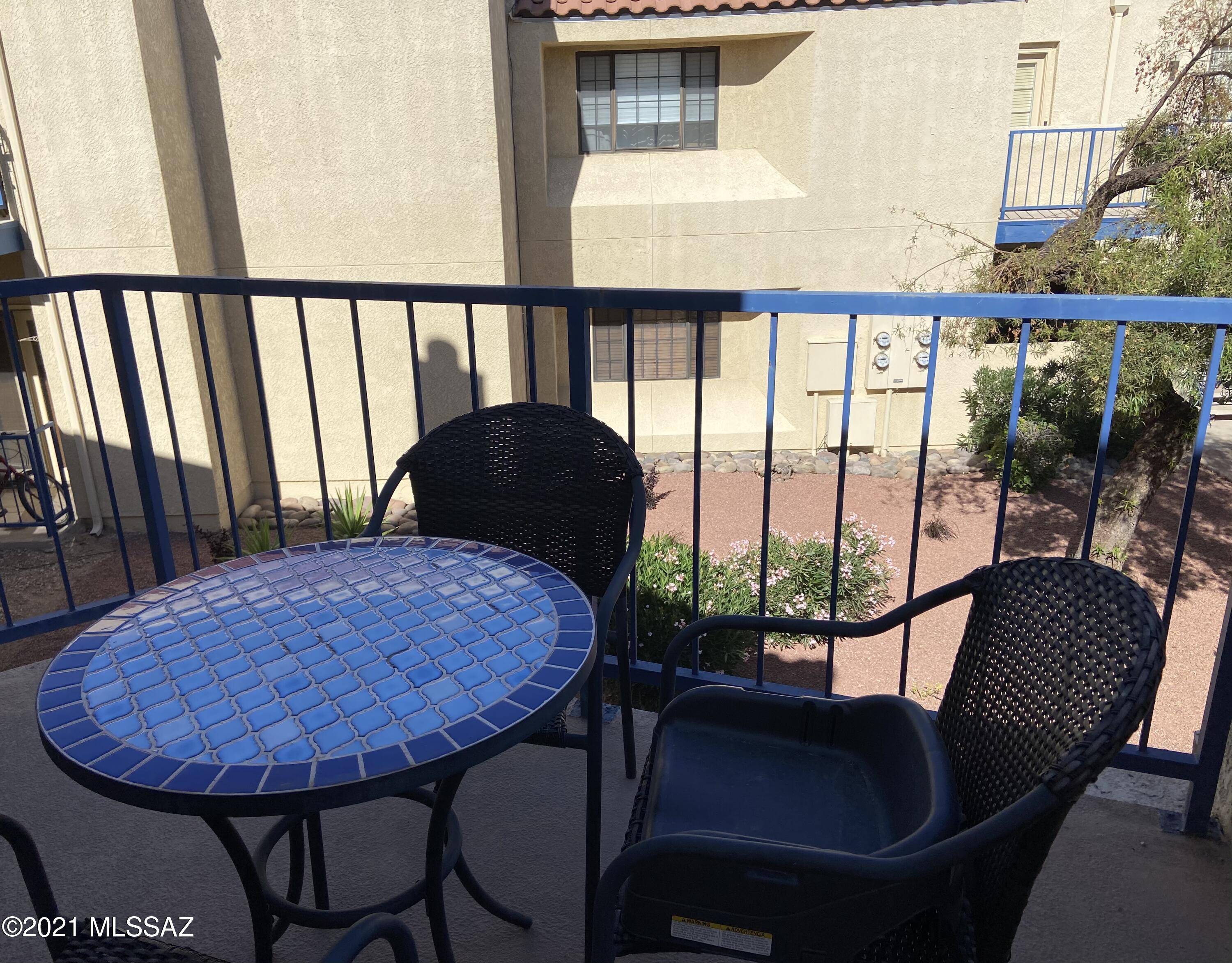 1200 East River Road, Unit I116 Tucson, AZ 85718 - Photo 17 of 22
