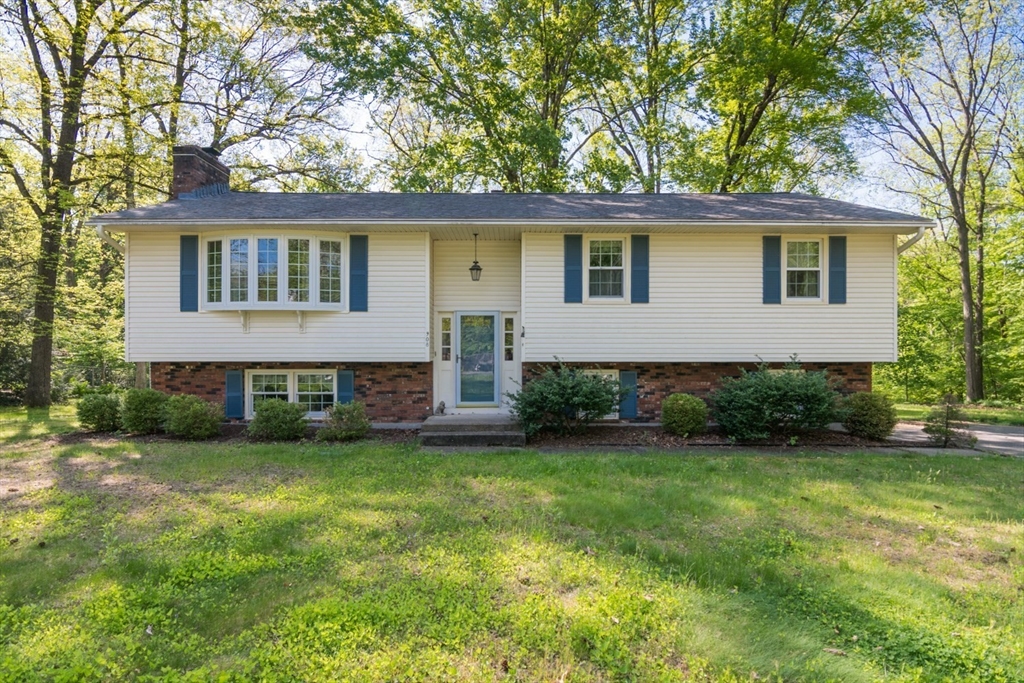 908 Burts Pit Road Northampton, MA 01062 - Photo 1 of 36