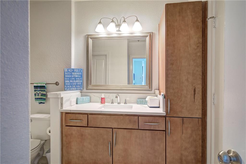 3445 Stratford Road Northeast, Unit 1107 Atlanta, GA 30326 - Photo 21 of 52