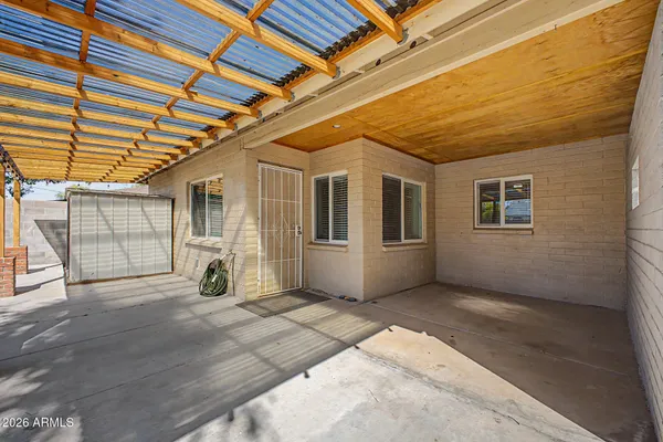 $675,000 | 3907 East Mulberry Drive, Phoenix, AZ 85018