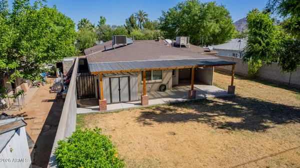 $675,000 | 3907 East Mulberry Drive, Phoenix, AZ 85018