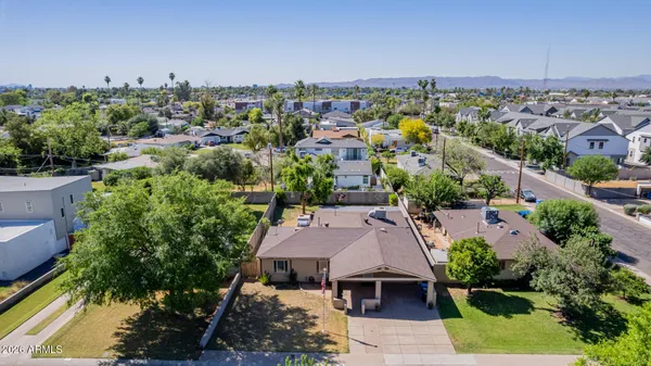 $675,000 | 3907 East Mulberry Drive, Phoenix, AZ 85018