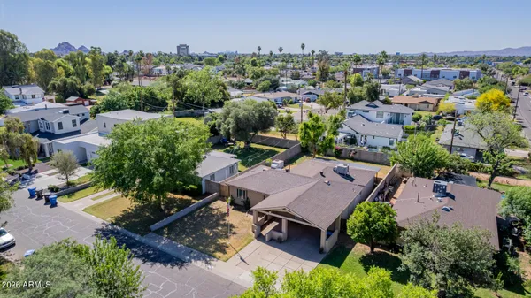 $675,000 | 3907 East Mulberry Drive, Phoenix, AZ 85018