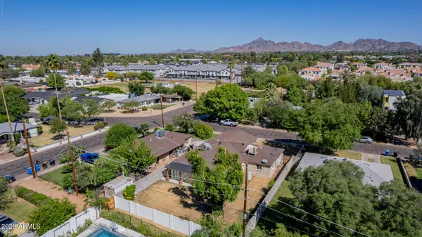 $675,000 | 3907 East Mulberry Drive, Phoenix, AZ 85018