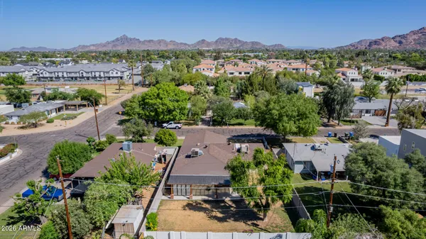 $675,000 | 3907 East Mulberry Drive, Phoenix, AZ 85018