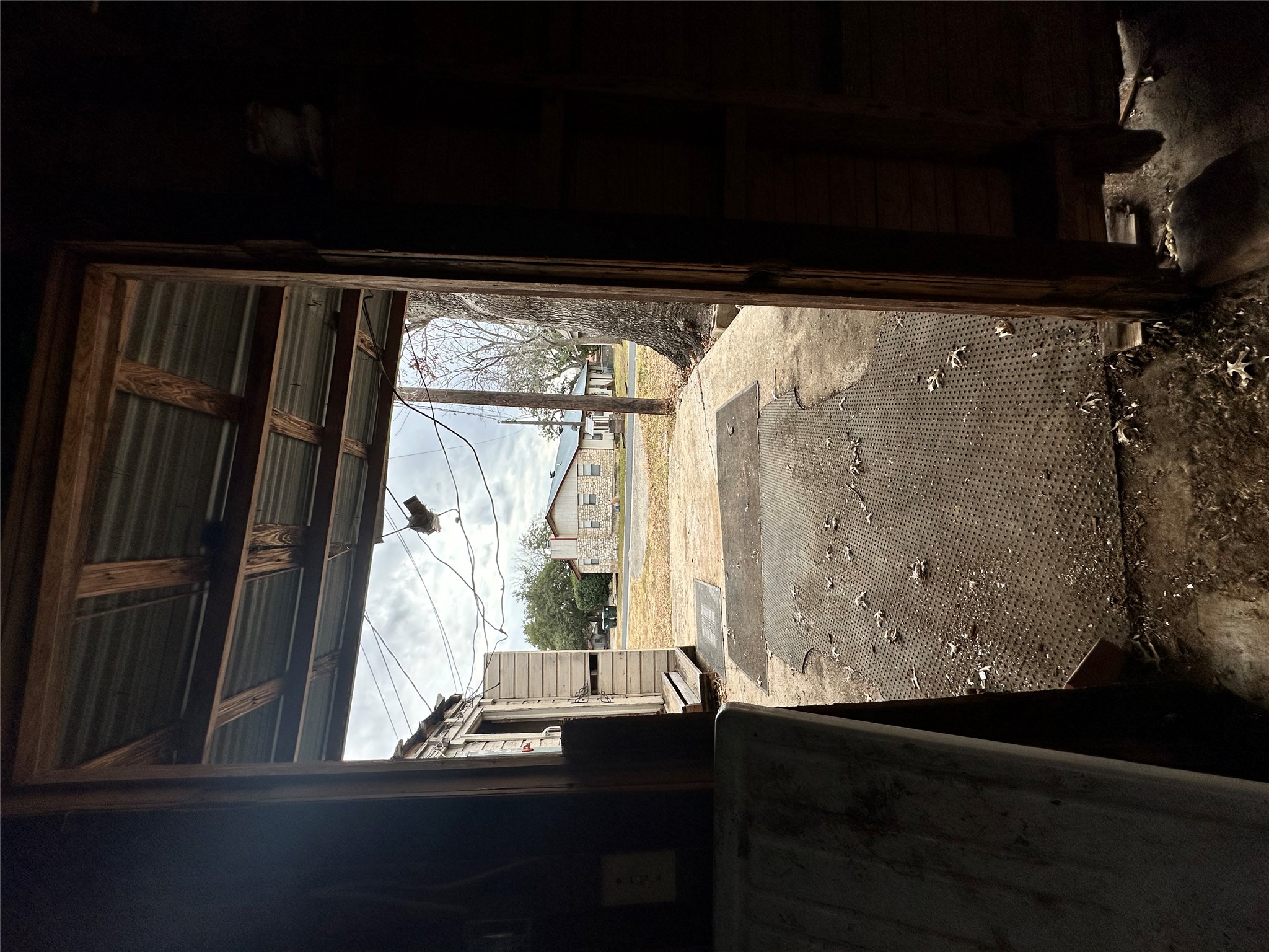 408 West Allen Street Kyle, TX 78640 - Photo 13 of 20 Carport