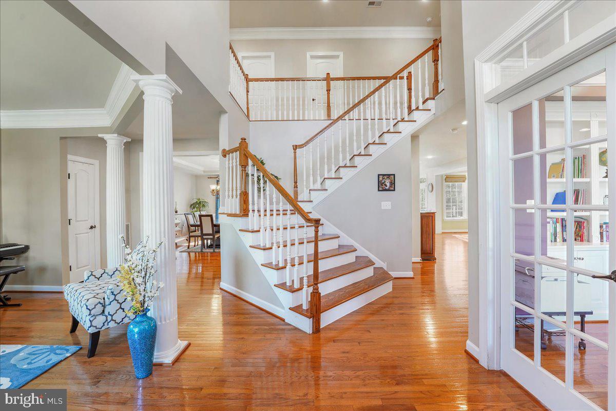 819 Easkey Lane Avondale, PA 19311 - Photo 3 of 49 Gallery Image 3