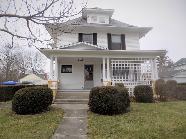 116 South 4th Street Decatur, IN 46733 - Photo 1 of 30