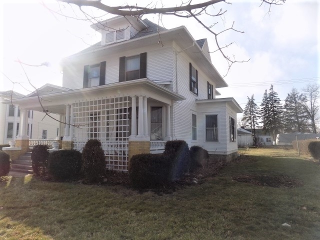116 South 4th Street Decatur, IN 46733 - Photo 4 of 30