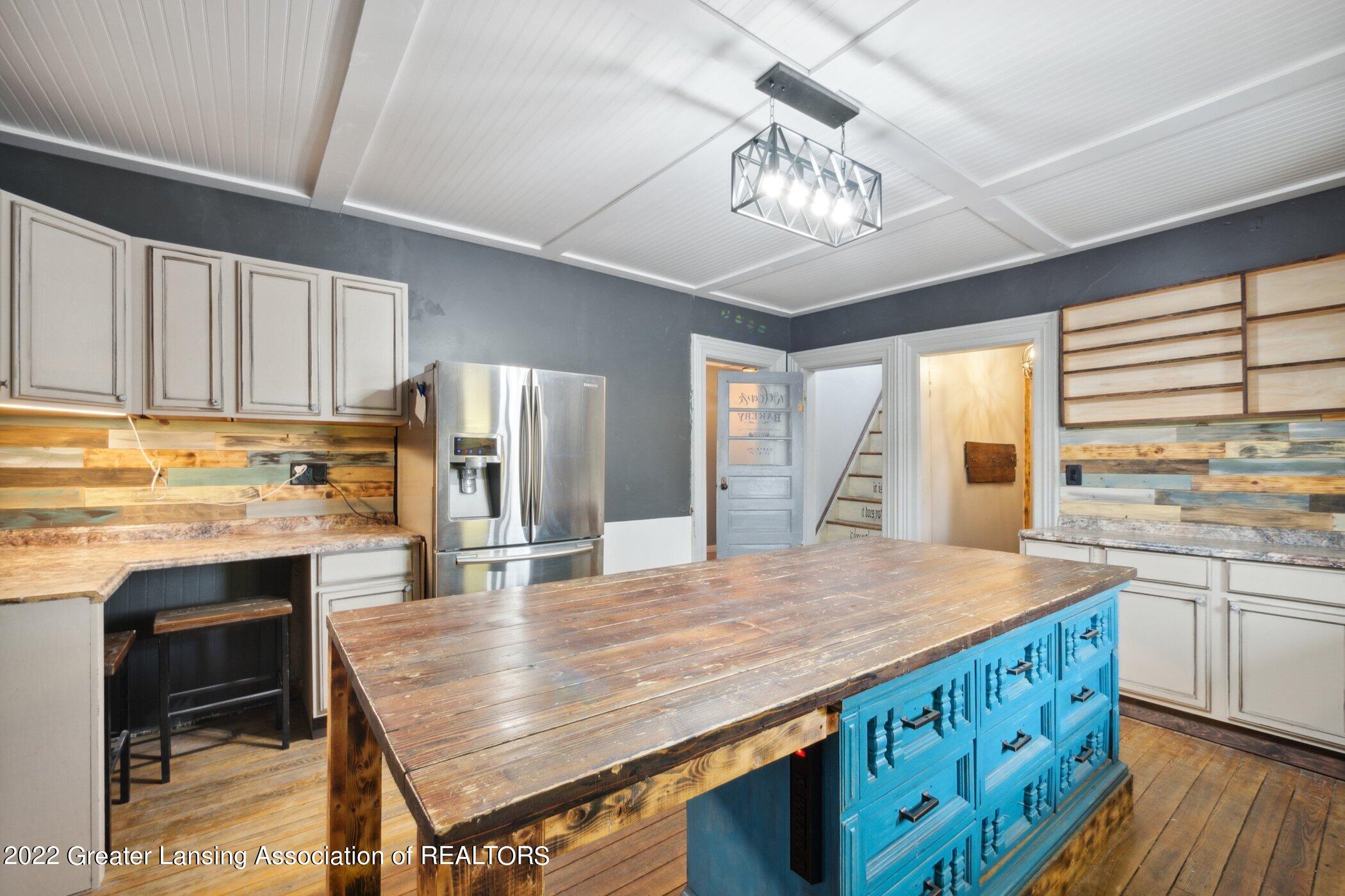 4251 Williamston Road Stockbridge, MI 49285 - Photo 5 of 30 4251-Williamston-Rd-Stockbridge-MI-49285