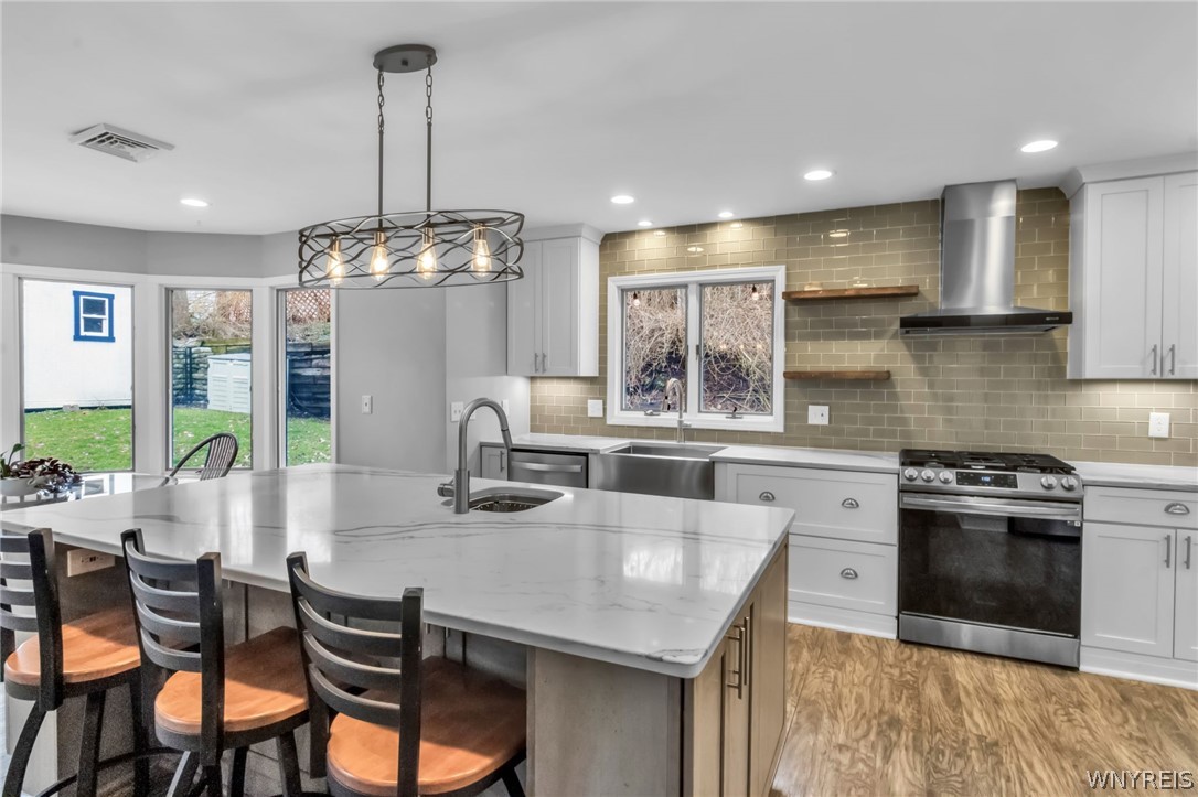 60 Ruskin Road East Aurora, NY 14052 - Photo 11 of 50