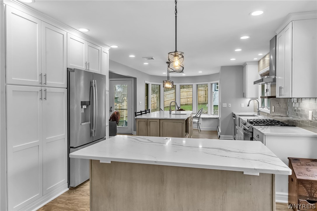 60 Ruskin Road East Aurora, NY 14052 - Photo 16 of 50