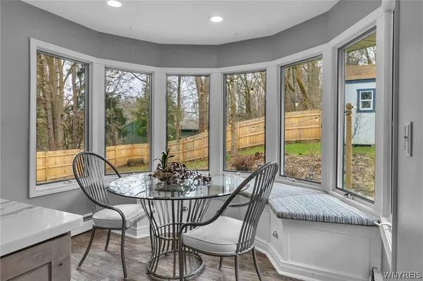 $539,900 | 60 Ruskin Road, East Aurora, NY 14052