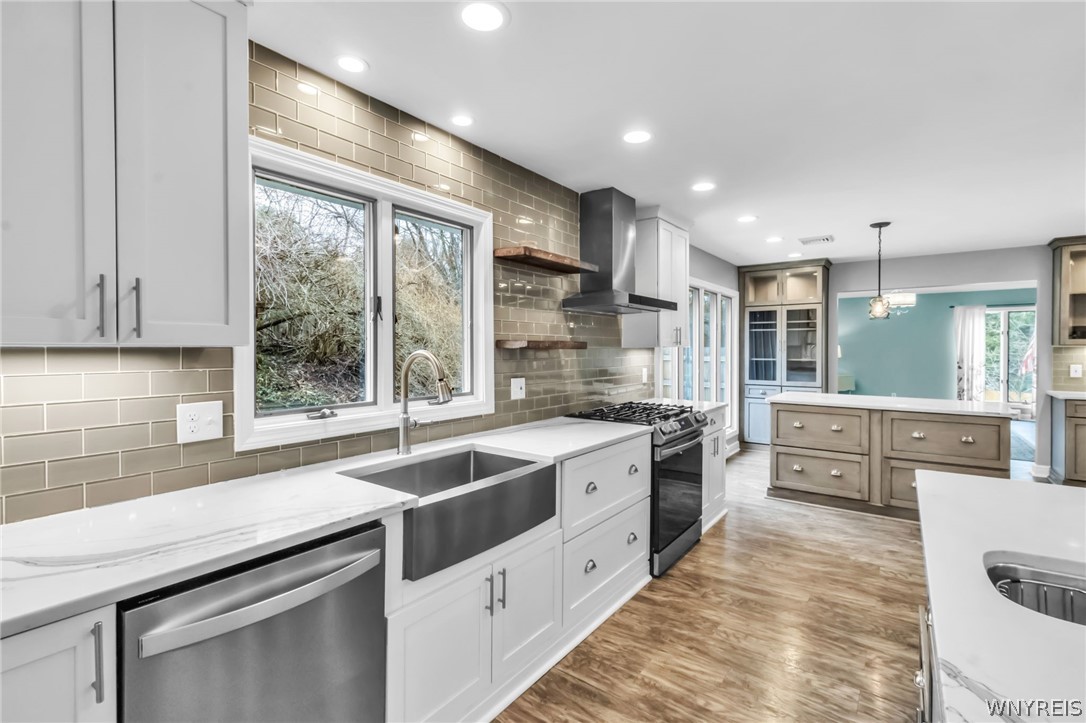 60 Ruskin Road East Aurora, NY 14052 - Photo 19 of 50