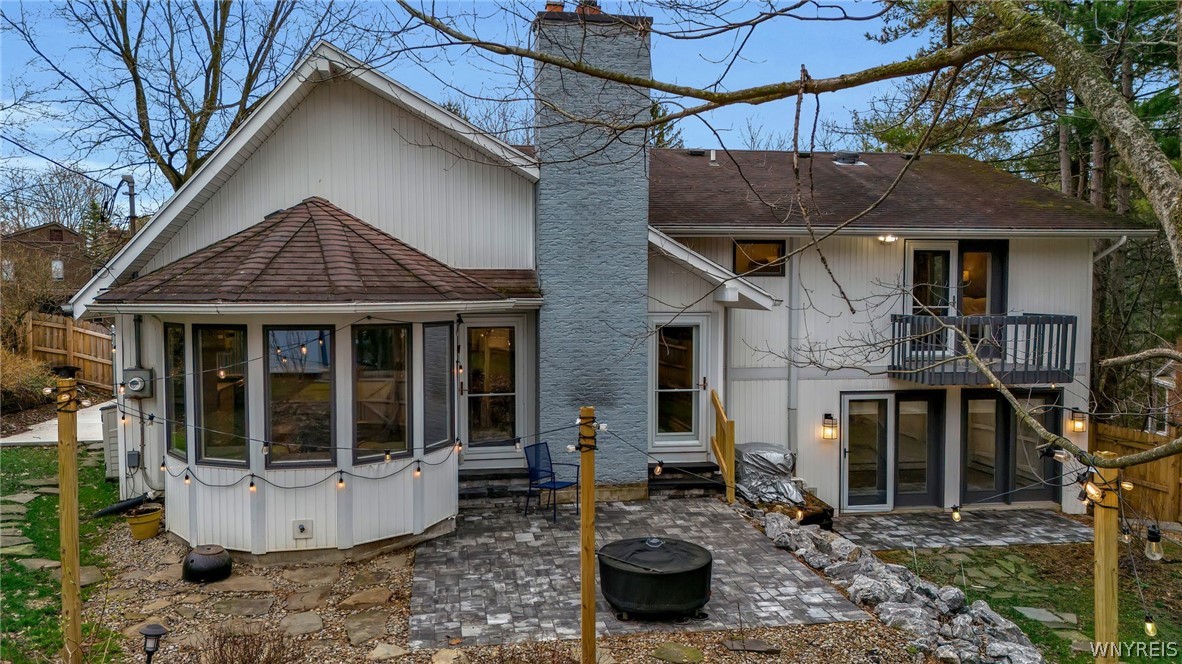 60 Ruskin Road East Aurora, NY 14052 - Photo 2 of 50