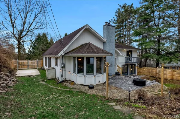 $539,900 | 60 Ruskin Road, East Aurora, NY 14052