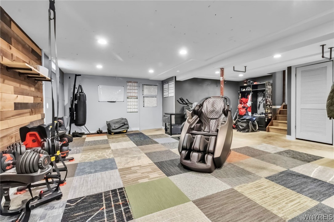 60 Ruskin Road East Aurora, NY 14052 - Photo 40 of 50