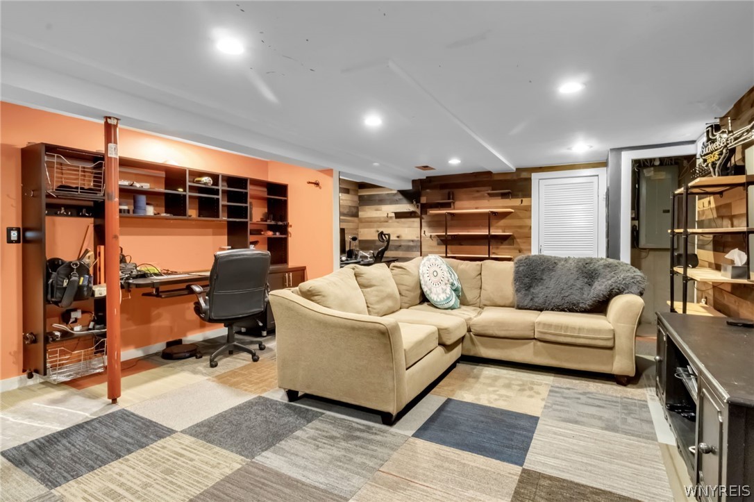 60 Ruskin Road East Aurora, NY 14052 - Photo 41 of 50