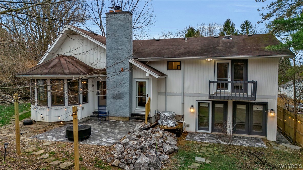 60 Ruskin Road East Aurora, NY 14052 - Photo 42 of 50