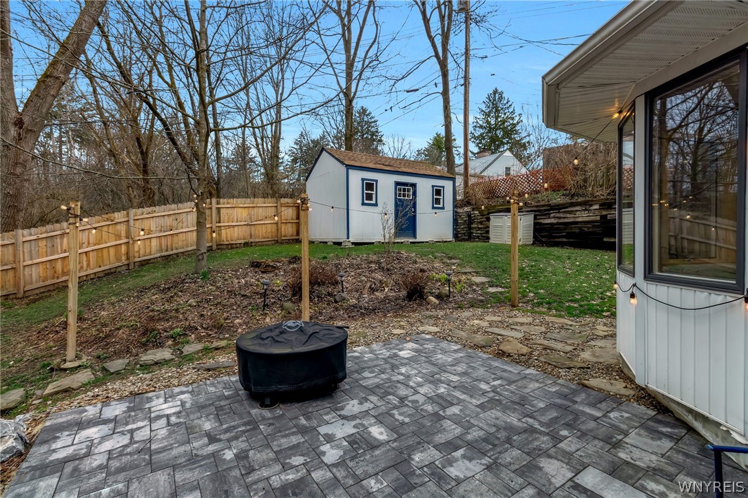 60 Ruskin Road East Aurora, NY 14052 - Photo 44 of 50